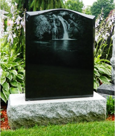 ADFSTONE Memorial Plaques for Outdoors Personalized Tiny  Headstone Small Grave Stone, Little Tombstones, Memory Plaques for Loved  Ones Lost, Burial Plaques for Humans Photo Grave Marker : Patio, Lawn &  Garden